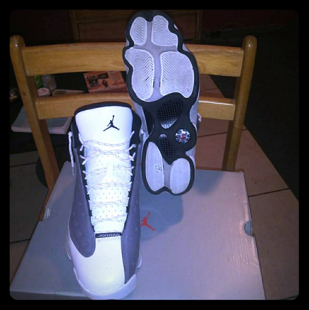 Men's Jordan